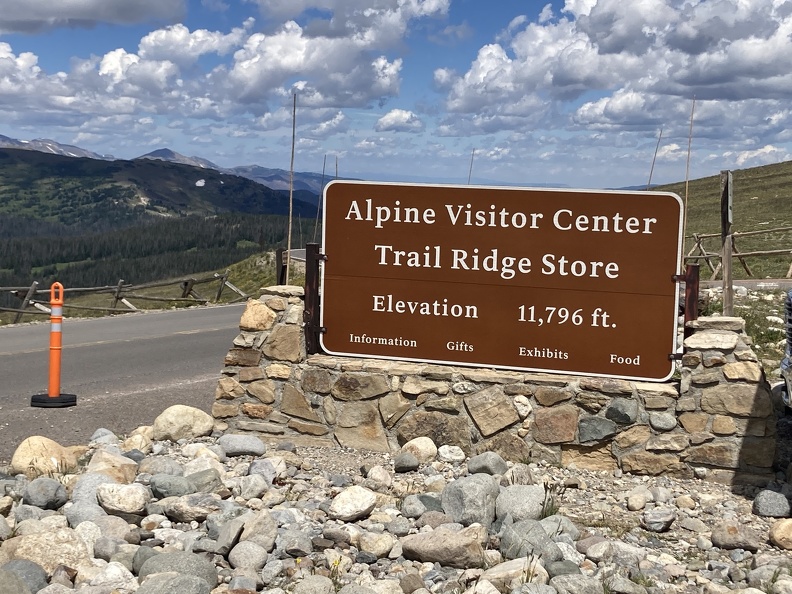 13 Alpine Visitor Center.JPG